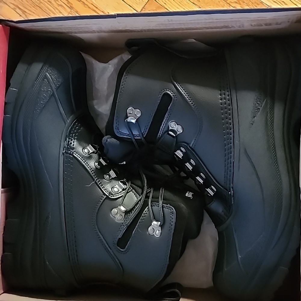Rothco boots
